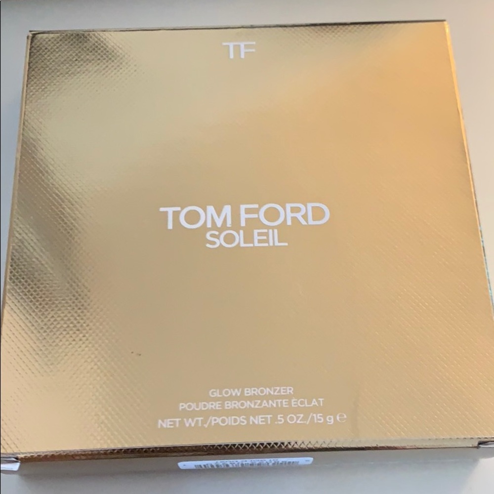 Tom Ford Soleil Glow Bronzer